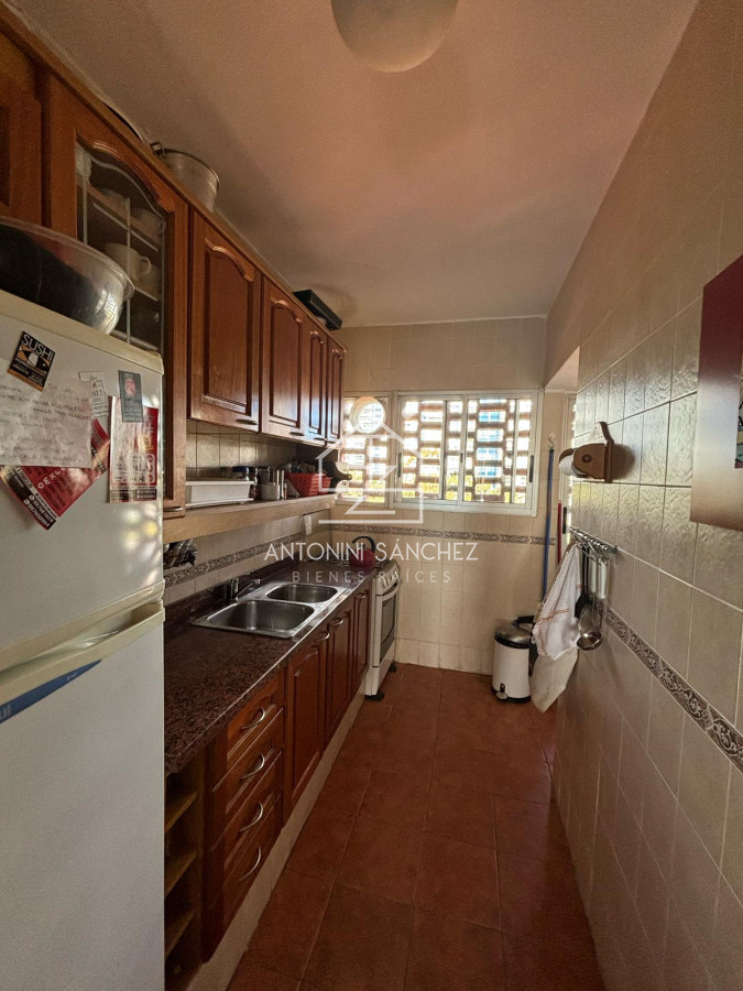 Apartamento ID.2016 - Venta apartamento 2 dormitorios