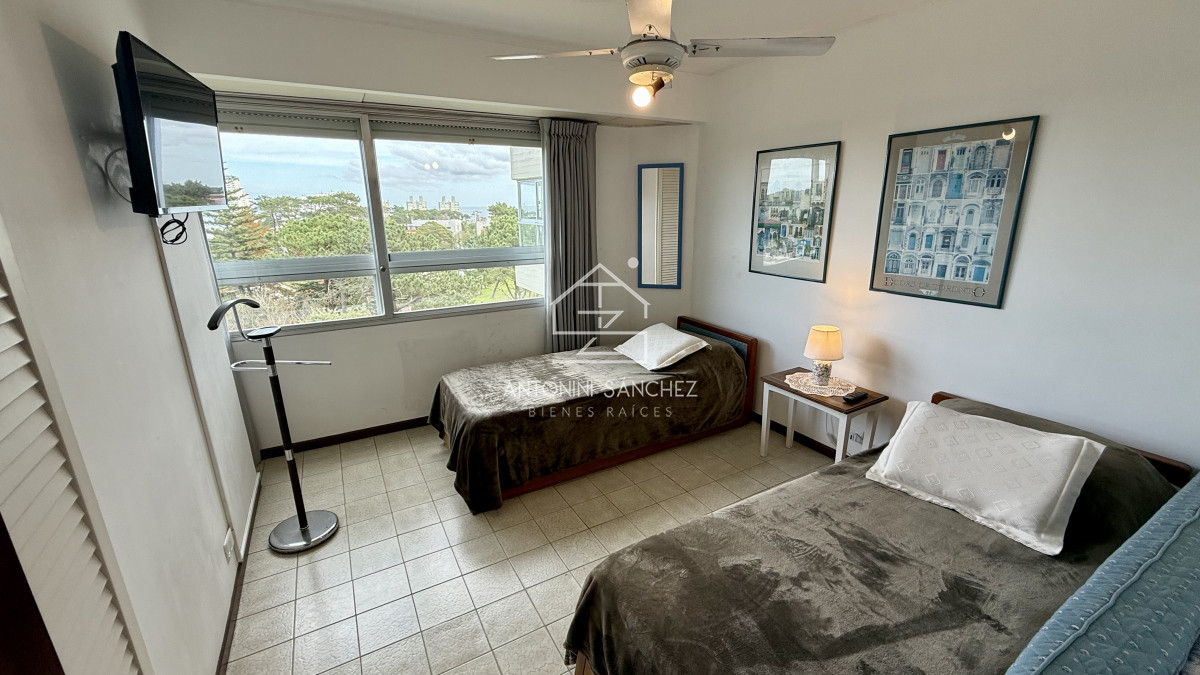 Apartamento ID.2247 - Venta Apartamento 2 dormitorios Maldonado Roosevelt