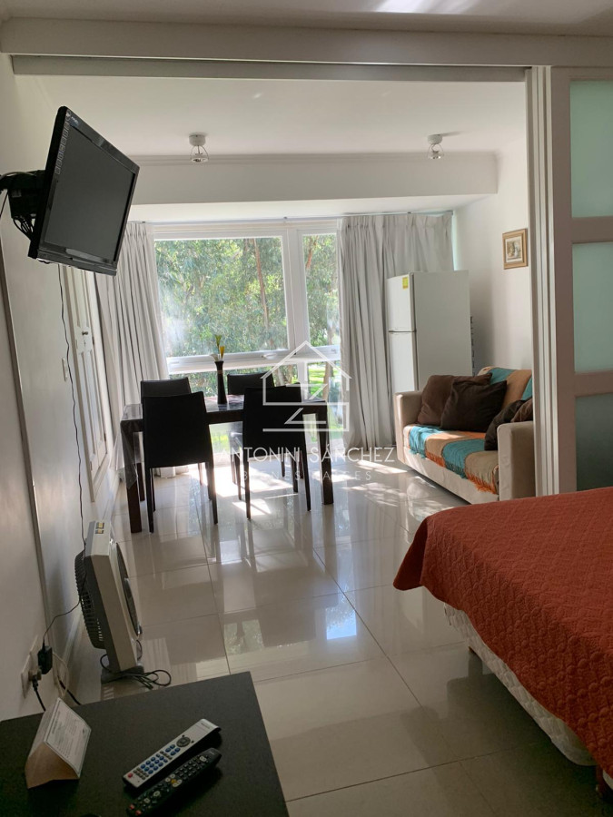 Apartamento ID.1162 - Venta departamento, Solanas, Punta Ballena.