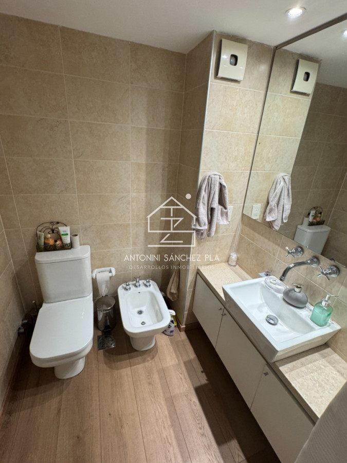 Apartamento ID.3813 - BRAVA A 100 METROS DEL MAR CON SERVICIOS