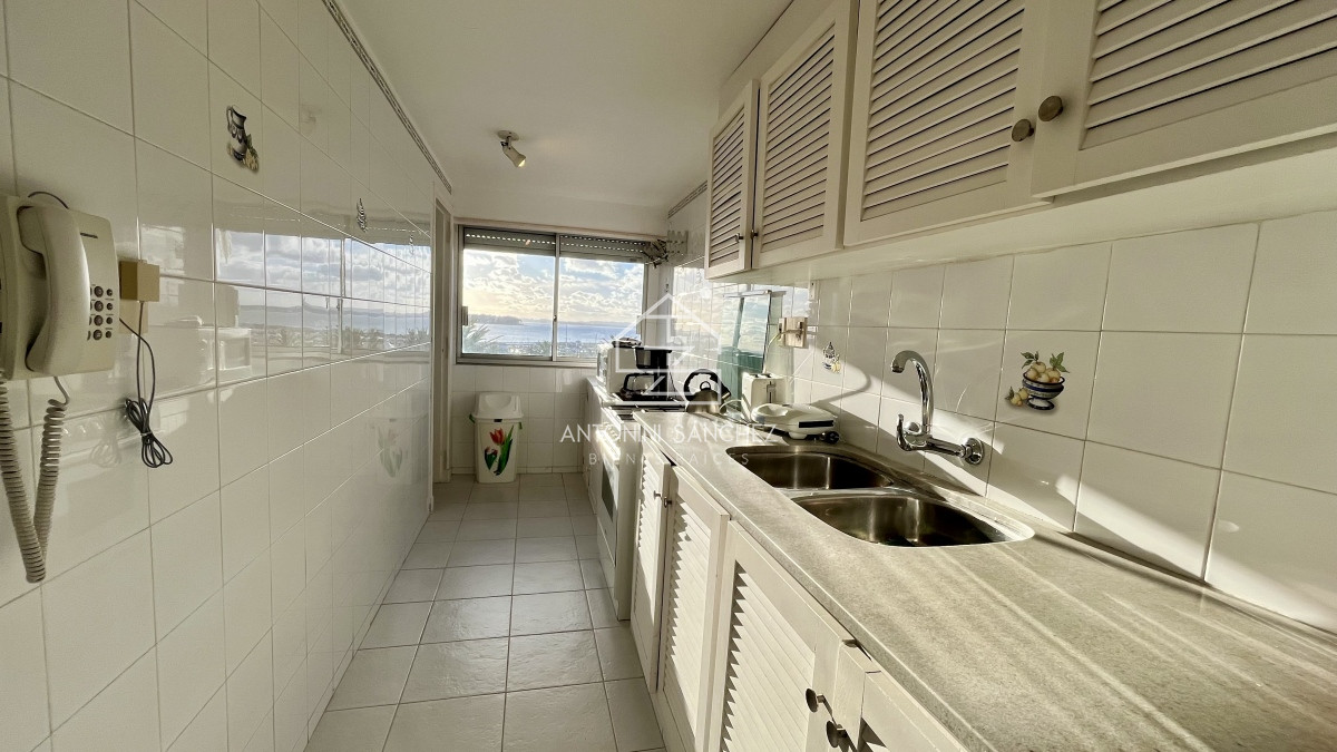 Apartamento ID.419 - Apartamento venta 3 dormitorios Punta del Este