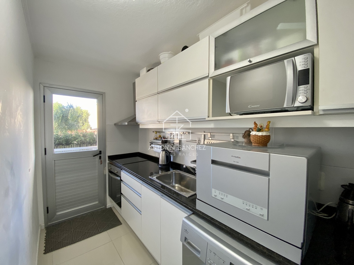 Apartamento ID.408 - Venta apartamento 3 dormitorios Punta del Este