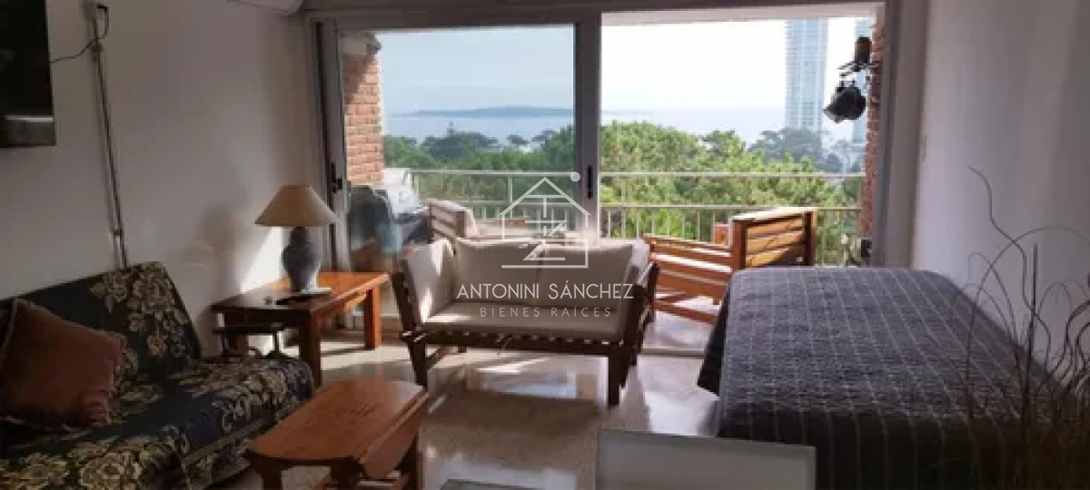 Apartamento ID.2244 - Venta de Apartamanto en Arcobaleno con vista al Mar 
