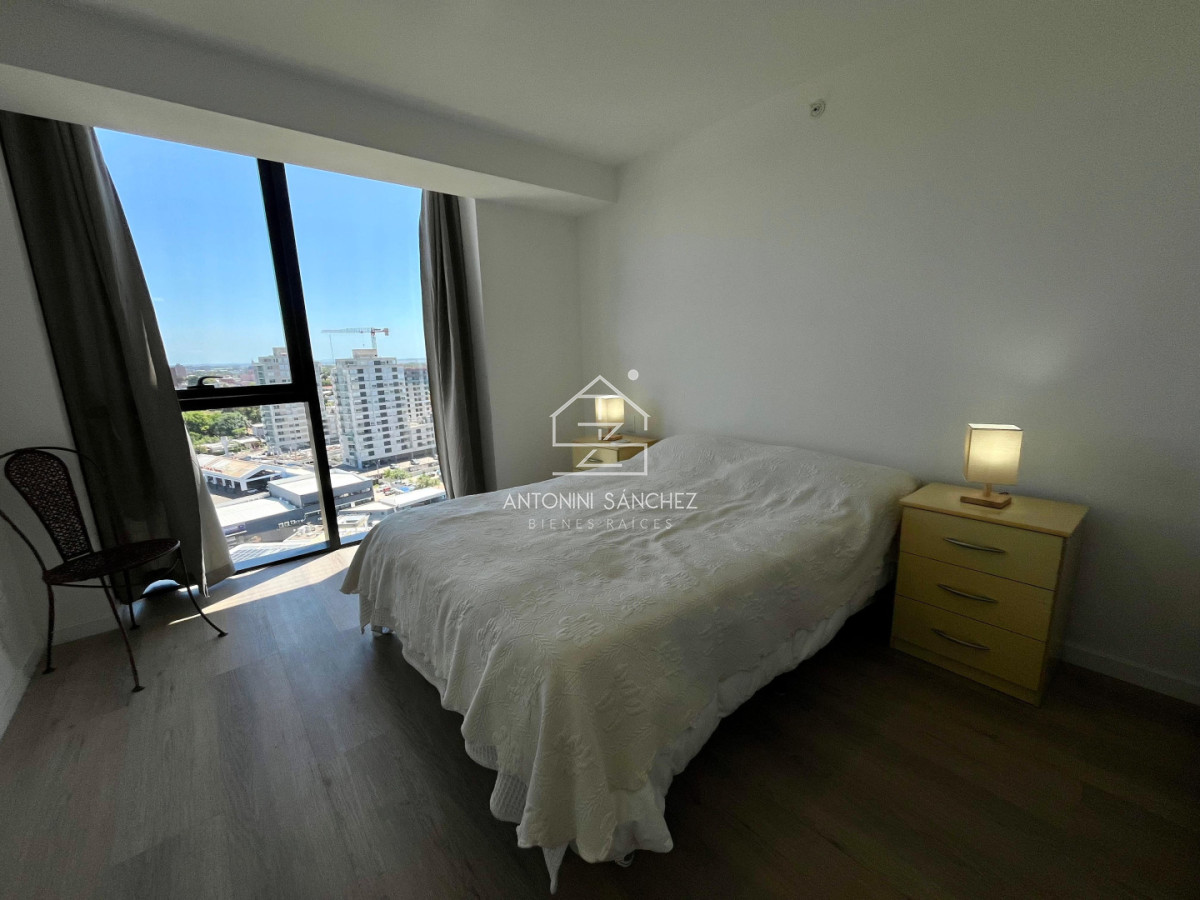 Apartamento ID.3042 - ALQUILER ANUAL O INVERNAL 1 DORMITORIO