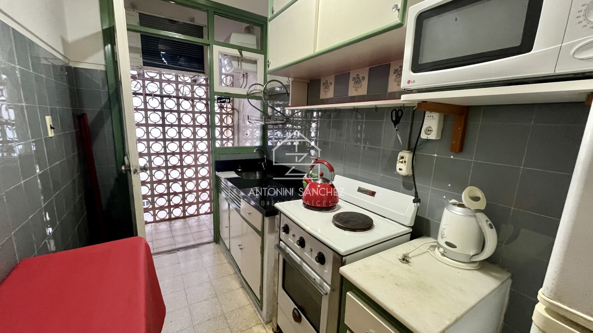 Apartamento ID.391 - Apartamento venta 2 dormitorios Punta del Este