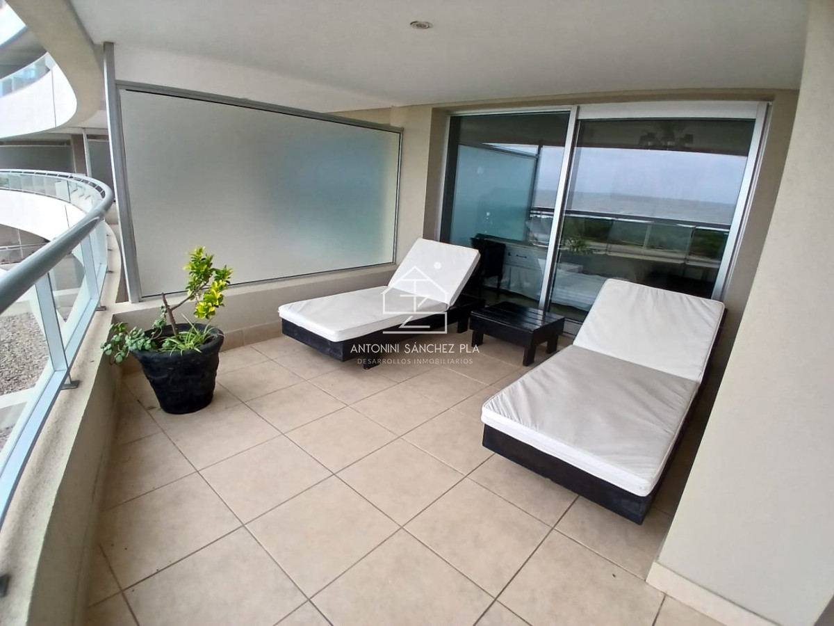 Apartamento ID.3815 - APARTAMENTO EN BRAVA CON VISTA AL MAR