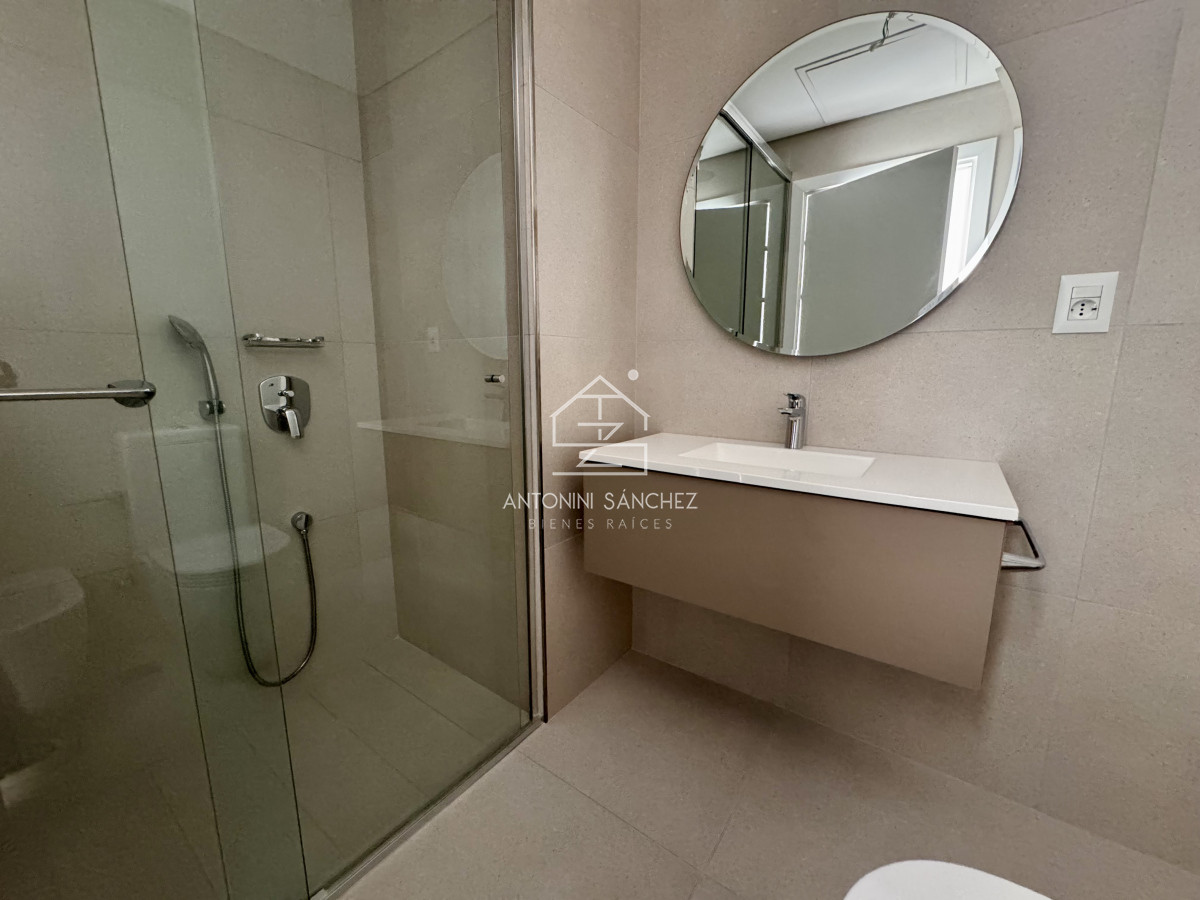 Apartamento ID.1918 - Venta apartamento 3 dormitorios Brava
