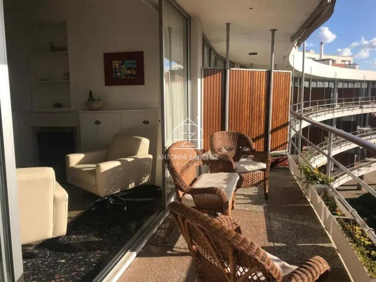 Apartamento ID.2016 - Venta apartamento 2 dormitorios