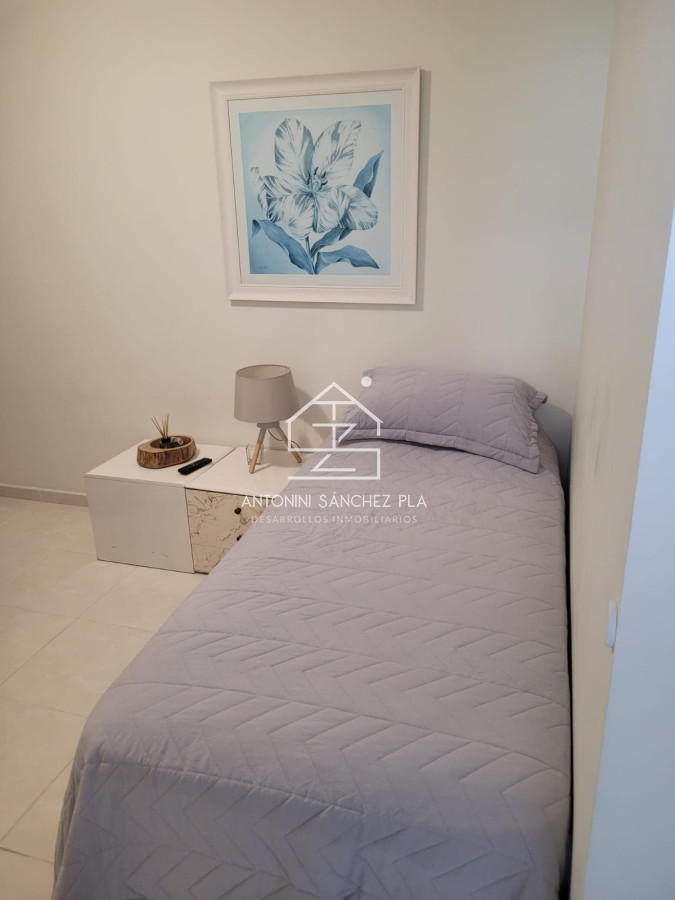 Apartamento ID.3504 - Venta Apartamento 3 Dormitorios Punta del Este Mansa