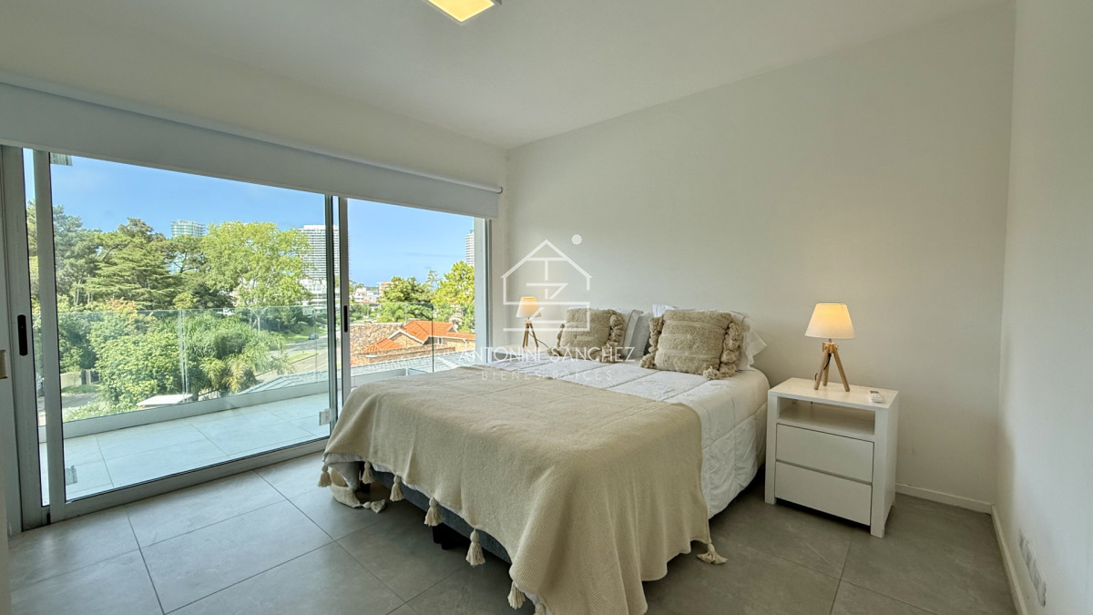 Apartamento ID.3258 - VENTA APARTAMENTO 2 DORMITORIOS PUNTA DEL ESTE