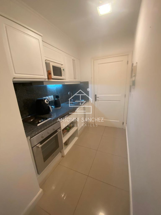 Apartamento ID.1162 - Venta departamento, Solanas, Punta Ballena.