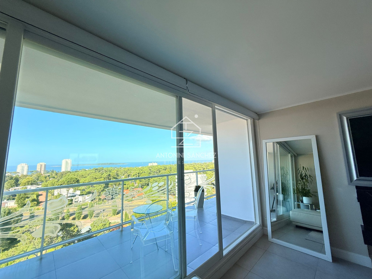 Apartamento ID.1696 - Alquiler temporal apartamento 2 dormitorios 2 baños