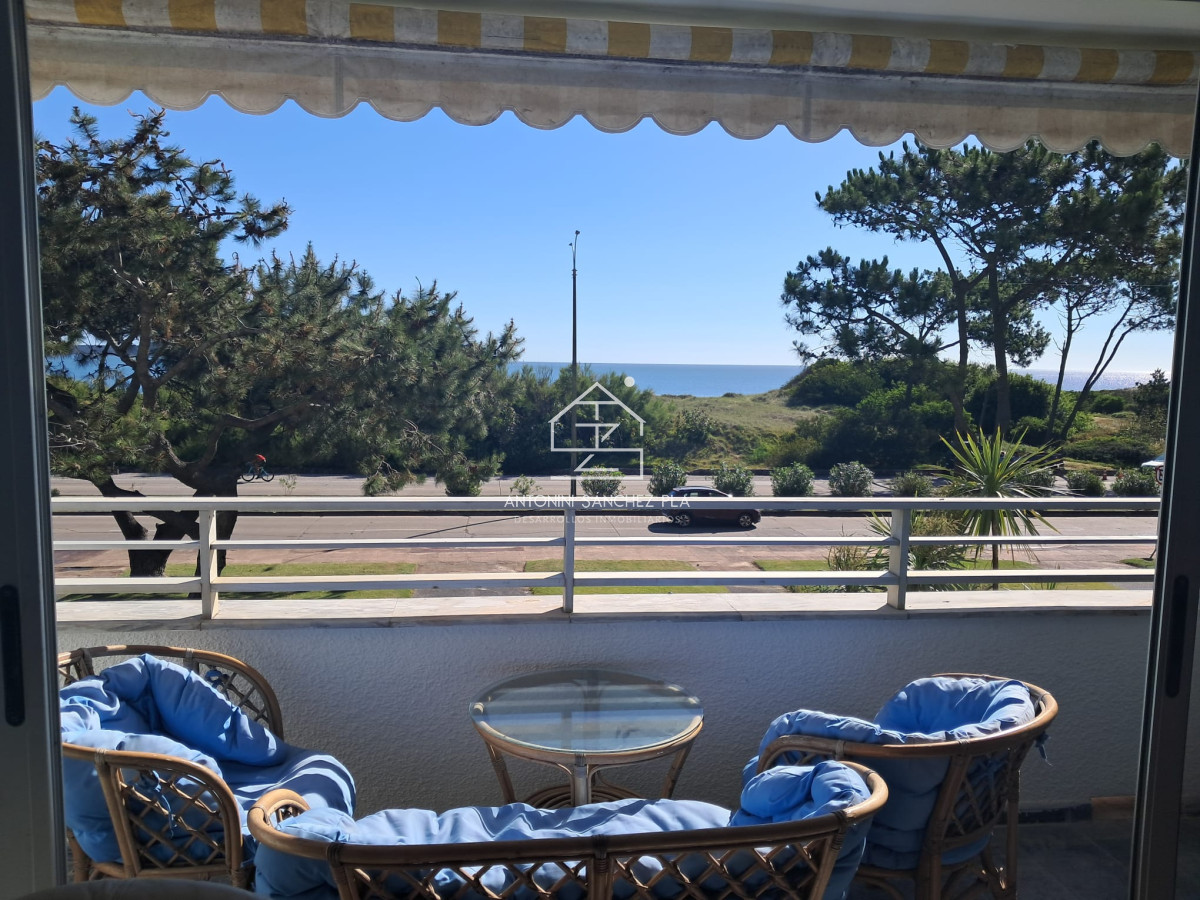 Apartamento ID.3806 - FRENTE AL MAR EN MANSA