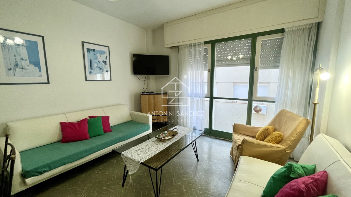 Apartamento ID.391 - Apartamento venta 2 dormitorios Punta del Este