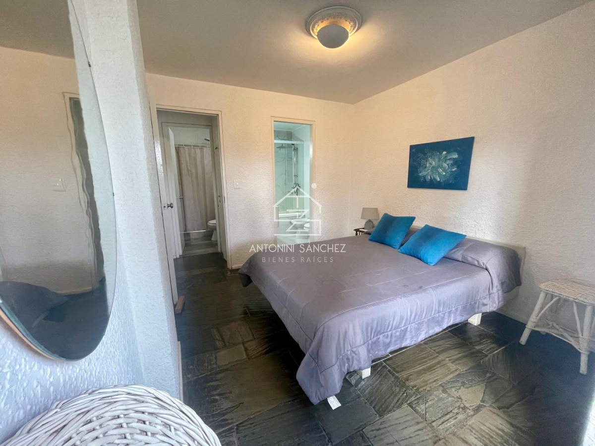 Apartamento ID.2262 - Venta y alquiler de hermoso Aparatamento en la Brava-Punta Del Este