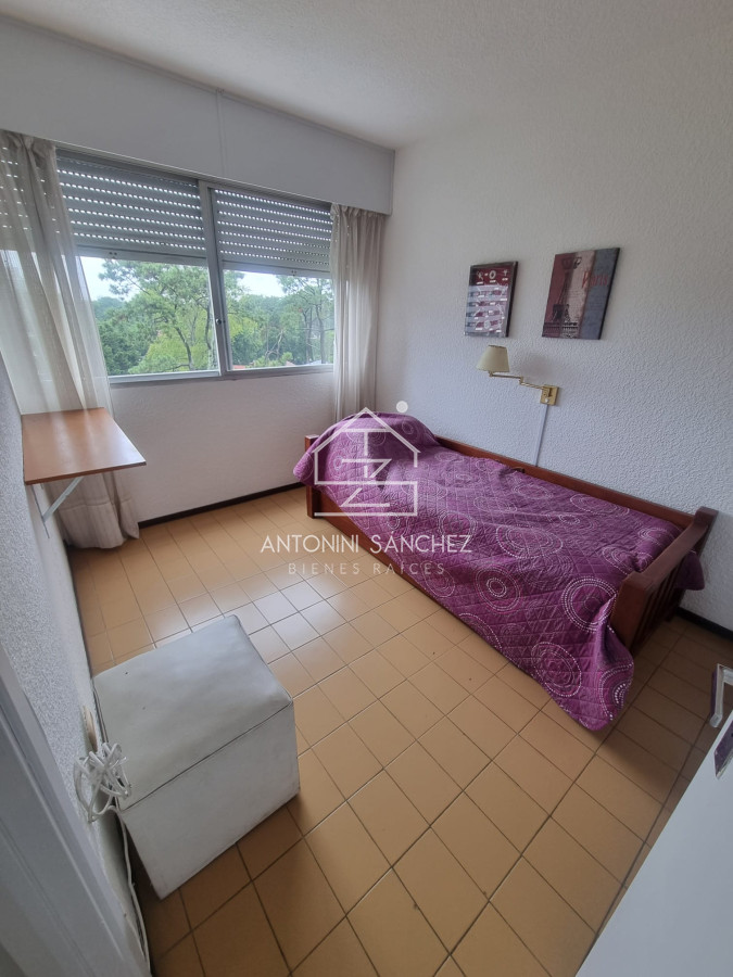 Apartamento ID.2122 - Venta Apartamento 3 dormitorios Roosevelt Punta Del Este