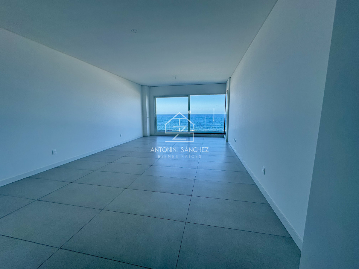 Apartamento ID.1918 - Venta apartamento 3 dormitorios Brava