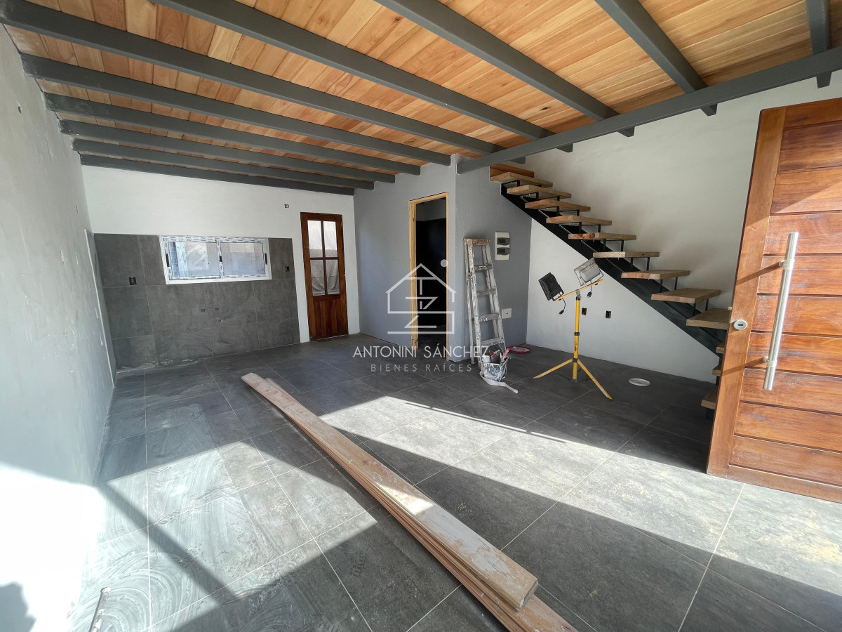 Apartamento ID.2315 - Venta de Duplex en Maldonado