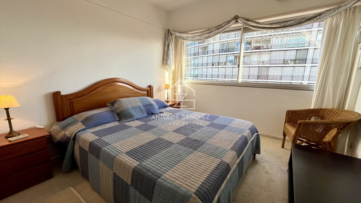 Apartamento ID.419 - Apartamento venta 3 dormitorios Punta del Este
