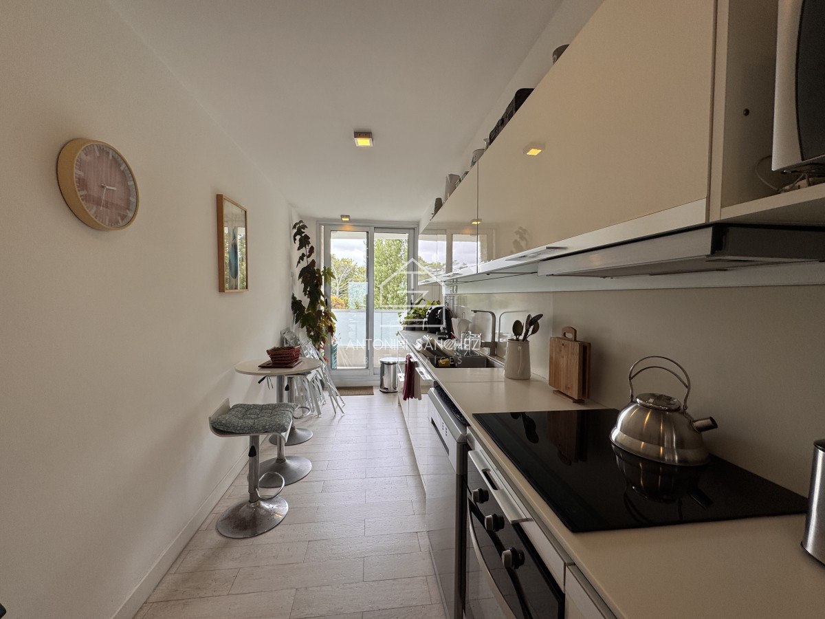 Apartamento ID.1577 - Venta apartamento 3 suites Punta del Este
