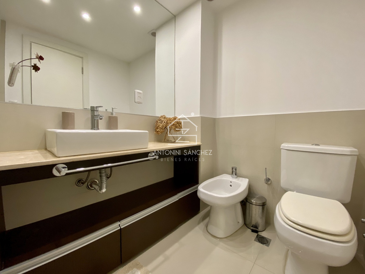 Apartamento ID.479 - Apartamento venta 2 dormitorios 2 baños
