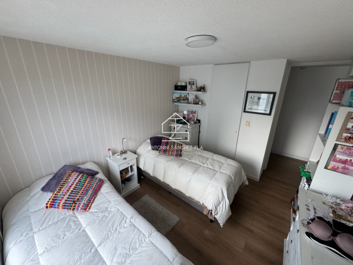 Apartamento ID.3813 - BRAVA A 100 METROS DEL MAR CON SERVICIOS