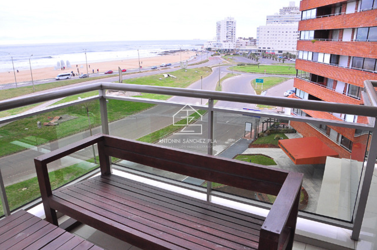 Apartamento ID.3642 - IMPERIALE FRENTE AL MAR