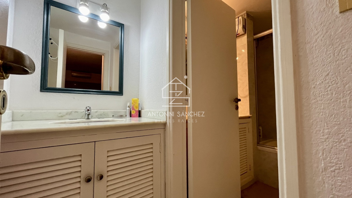 Apartamento ID.419 - Apartamento venta 3 dormitorios Punta del Este