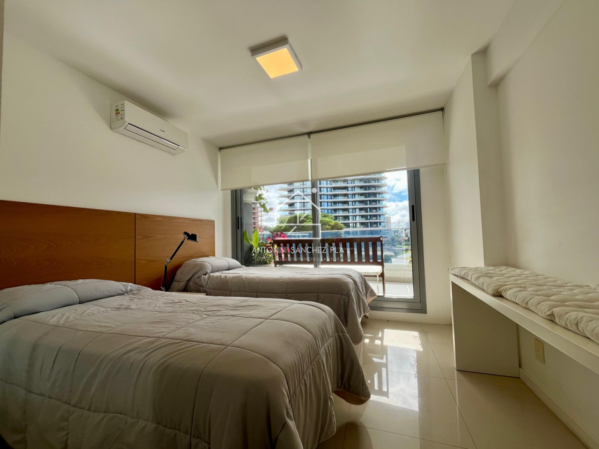 Apartamento ID.4231 - VENTA APARTAMENTO 3 DORMITORIOS PUNTA DEL ESTE