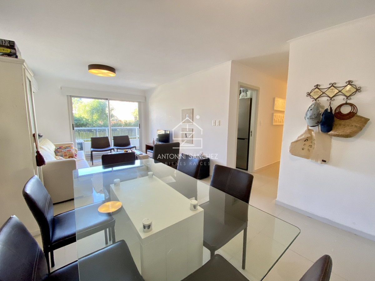 Apartamento ID.408 - Venta apartamento 3 dormitorios Punta del Este