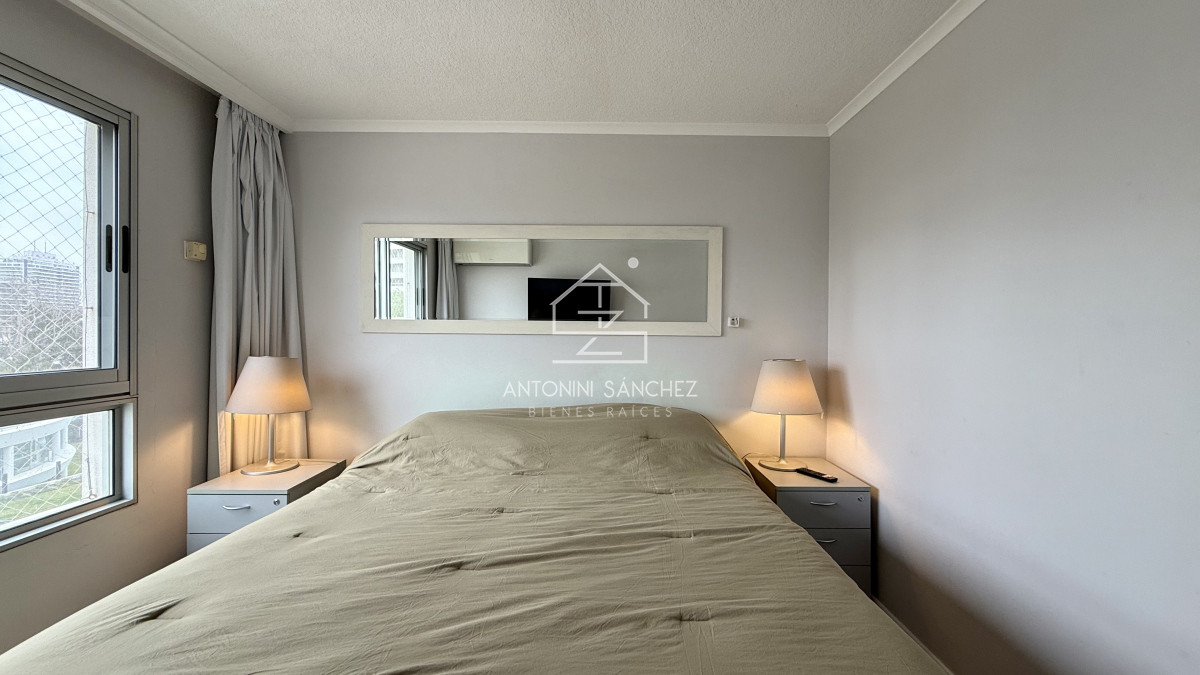 Apartamento ID.1254 - Venta apartamento 3 dormitorios mas dependencia Punta del Este