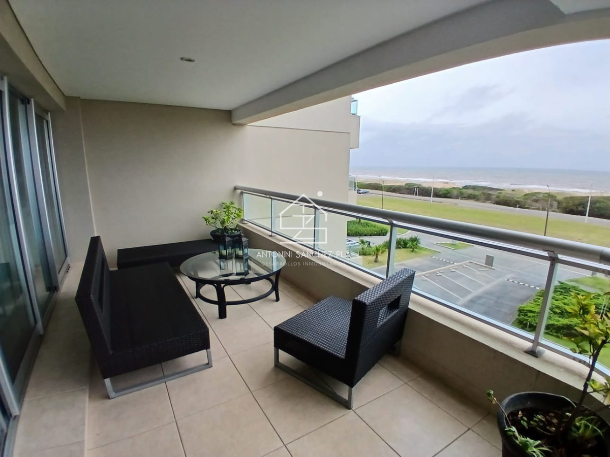 Apartamento ID.3815 - APARTAMENTO EN BRAVA CON VISTA AL MAR