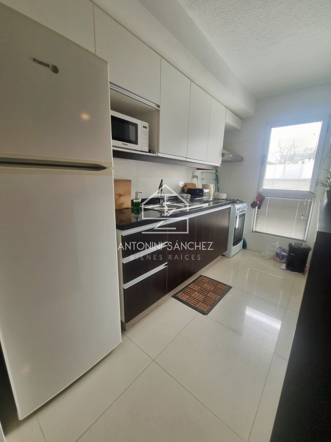 Apartamento ID.1311 - Venta Apartamento 1 Dormitorio Punta del Este Aidy Grill