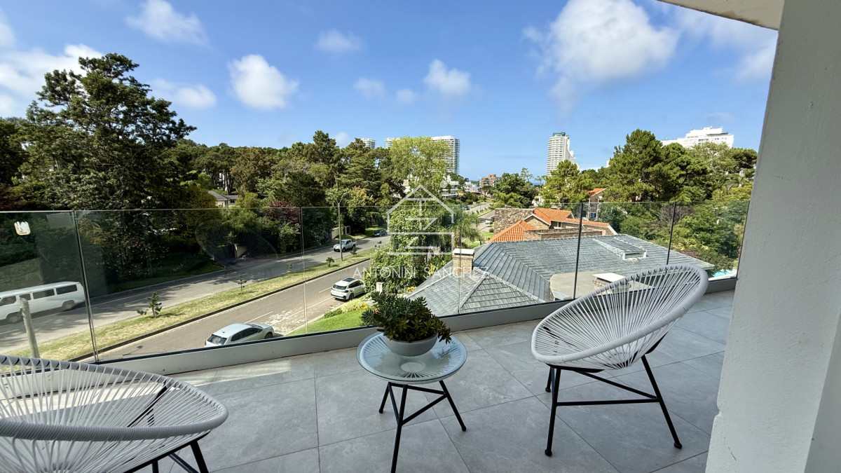 Apartamento ID.3258 - VENTA APARTAMENTO 2 DORMITORIOS PUNTA DEL ESTE