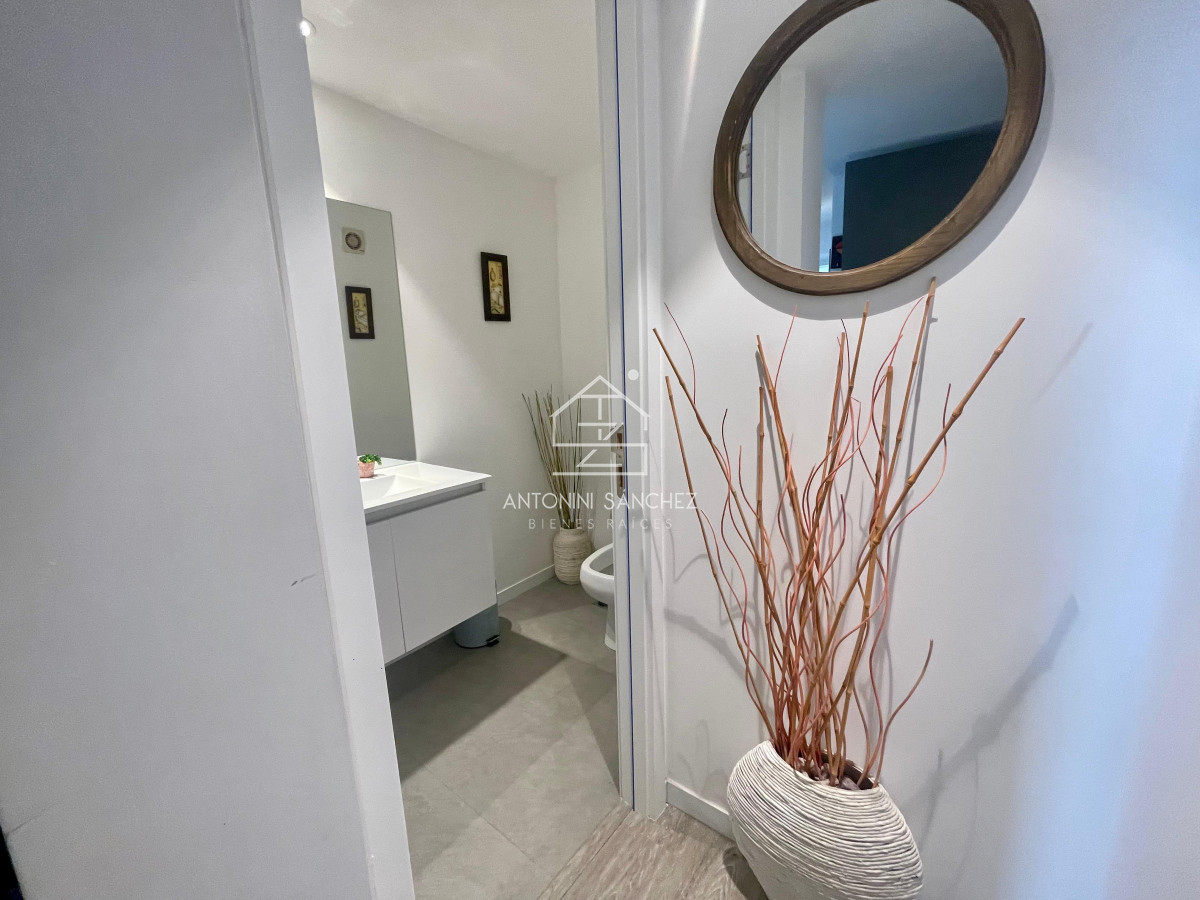 Apartamento ID.2251 - Venta de Apartamento en Roosevelt-Punta Del Este 