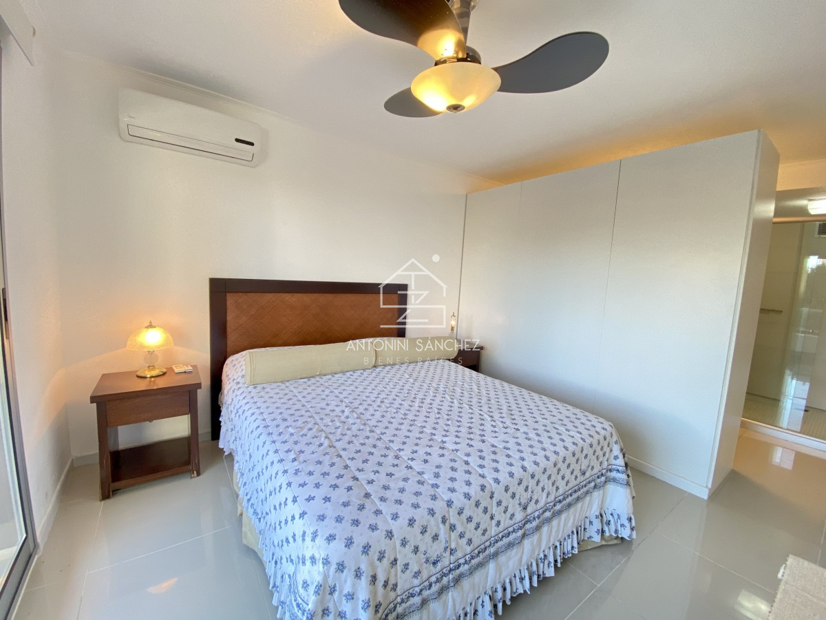 Apartamento ID.408 - Venta apartamento 3 dormitorios Punta del Este