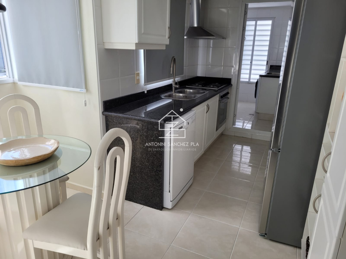 Apartamento ID.3504 - Venta Apartamento 3 Dormitorios Punta del Este Mansa