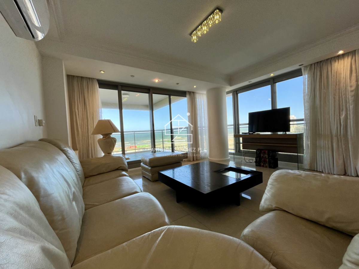 Apartamento ID.3505 - IMPERIALE FRENTE AL MAR