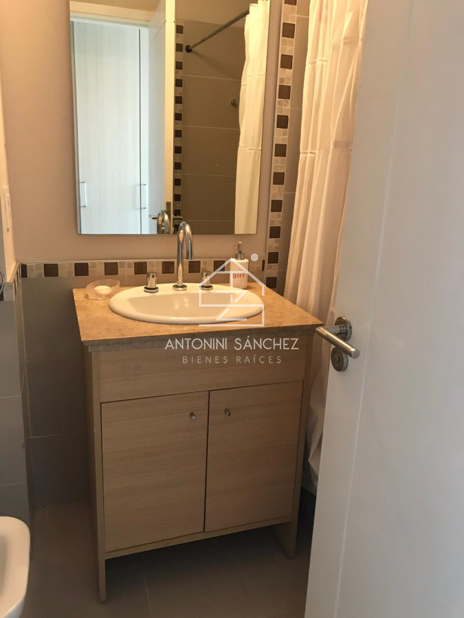 Apartamento ID.1254 - Venta apartamento 3 dormitorios mas dependencia Punta del Este