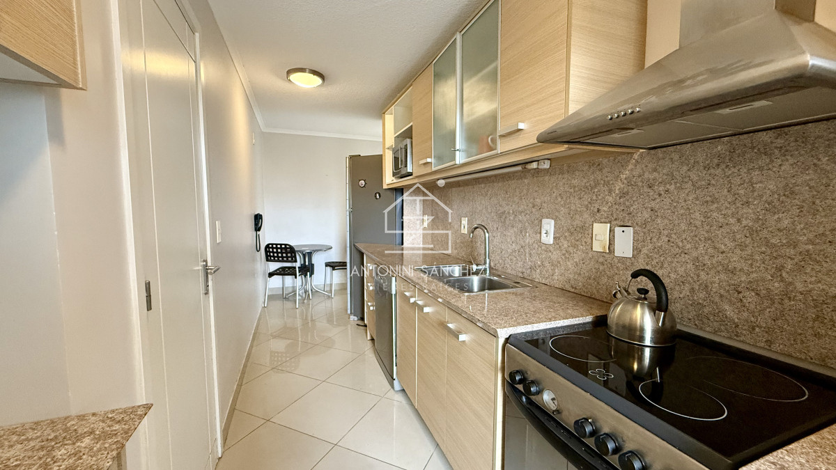Apartamento ID.1254 - Venta apartamento 3 dormitorios mas dependencia Punta del Este