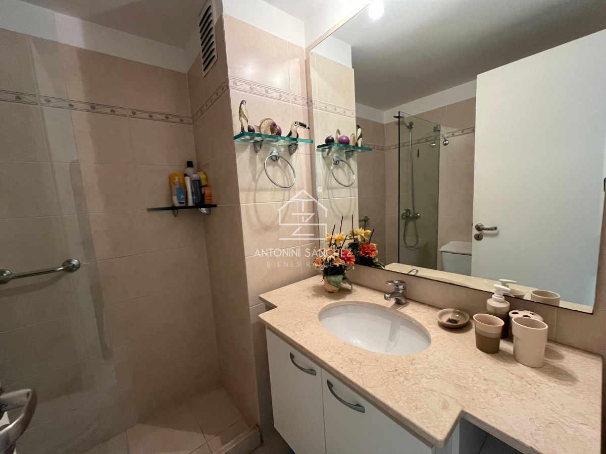 Apartamento ID.2458 - VENTA DE APARTAMENTO ES ROOSEVELT DE 3 DORMITORIOS