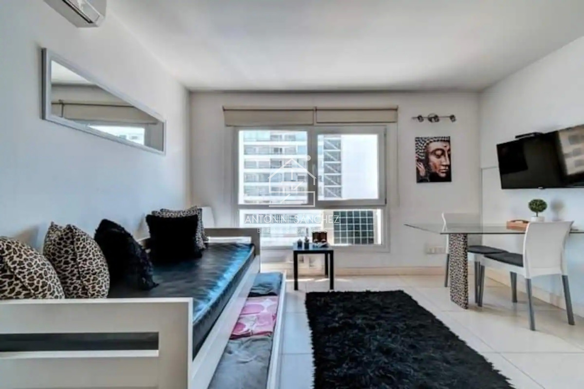 Apartamento ID.902 - Apartamento venta 1 dormitorio