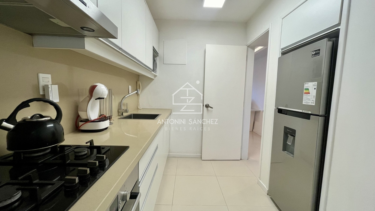 Apartamento ID.971 - Venta Apartamento 2 Dormitorios Mansa Punta del Este