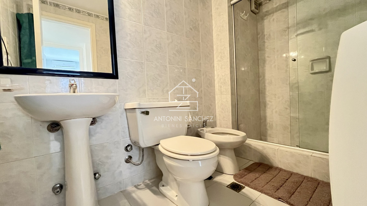 Apartamento ID.419 - Apartamento venta 3 dormitorios Punta del Este