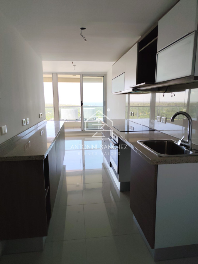 Apartamento ID.1166 - Venta apartamento 3 dormitorios Punta del Este