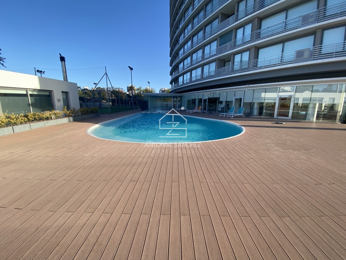 Apartamento ID.1128 - Venta Penthouse Punta Del Este