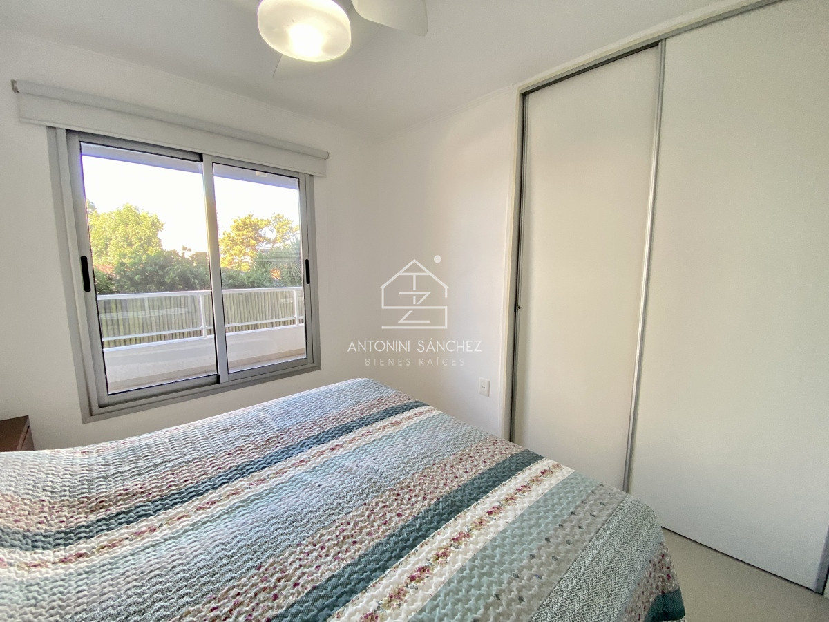 Apartamento ID.408 - Venta apartamento 3 dormitorios Punta del Este