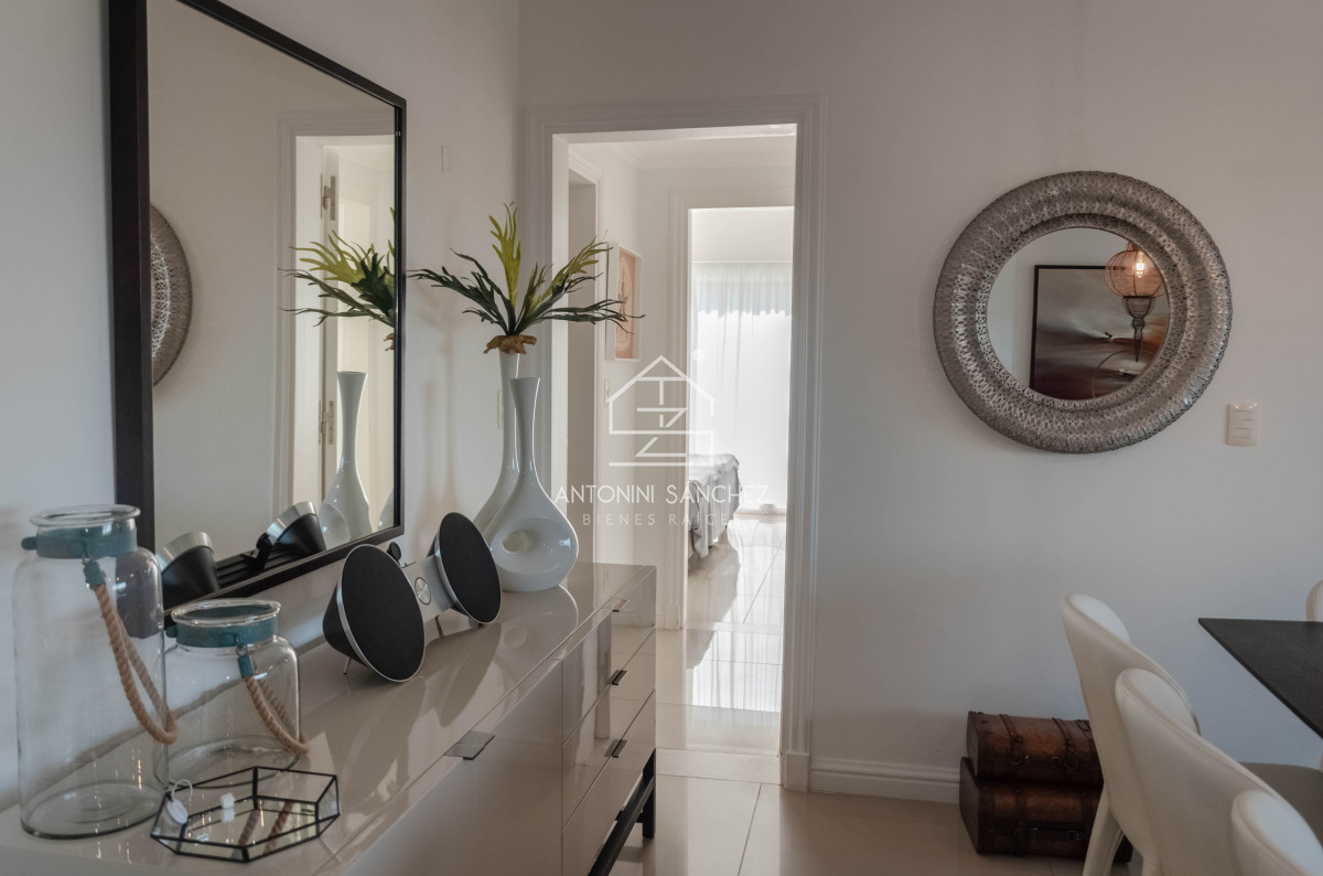 Apartamento ID.1667 - Venta Apartamento 2 dormitorios Punta del Este Veramansa