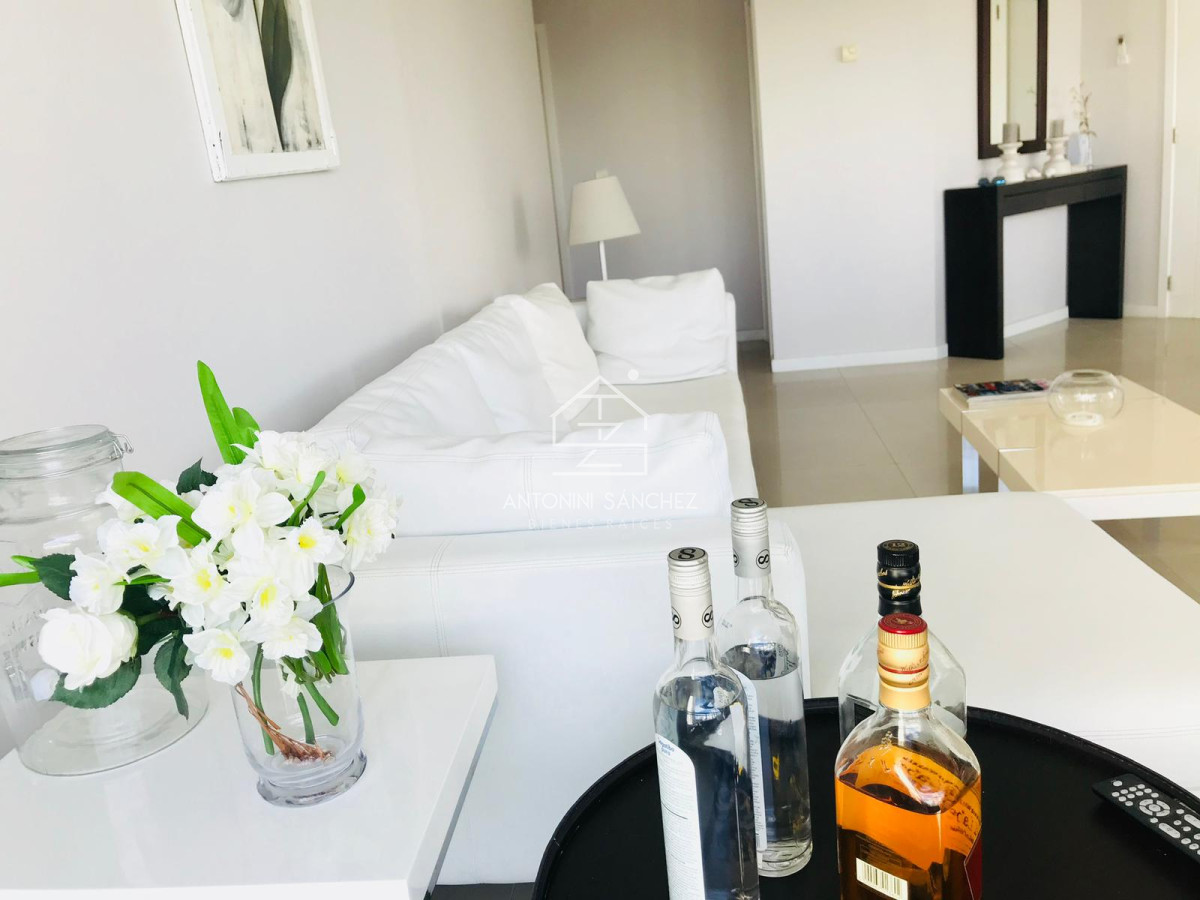 Apartamento ID.1254 - Venta apartamento 3 dormitorios mas dependencia Punta del Este