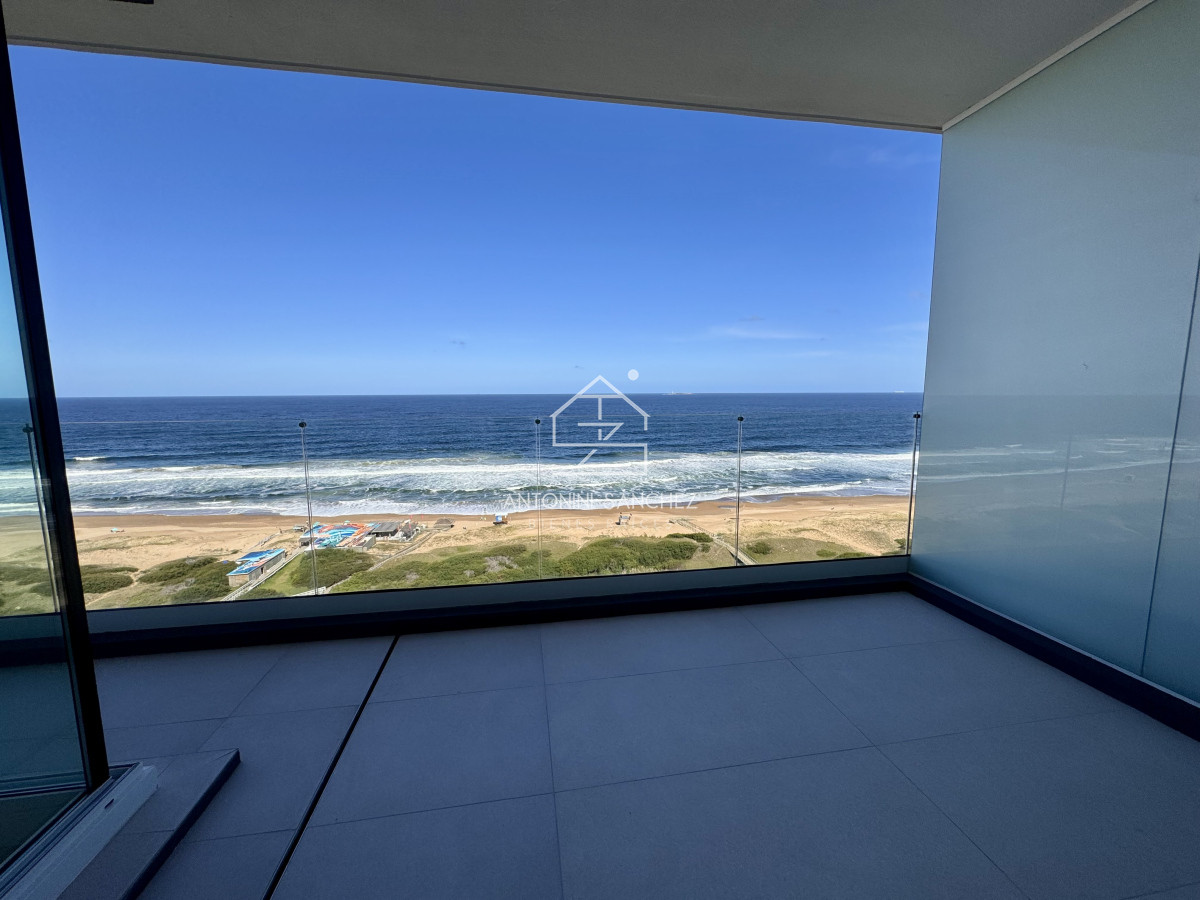 Apartamento ID.1918 - Venta apartamento 3 dormitorios Brava
